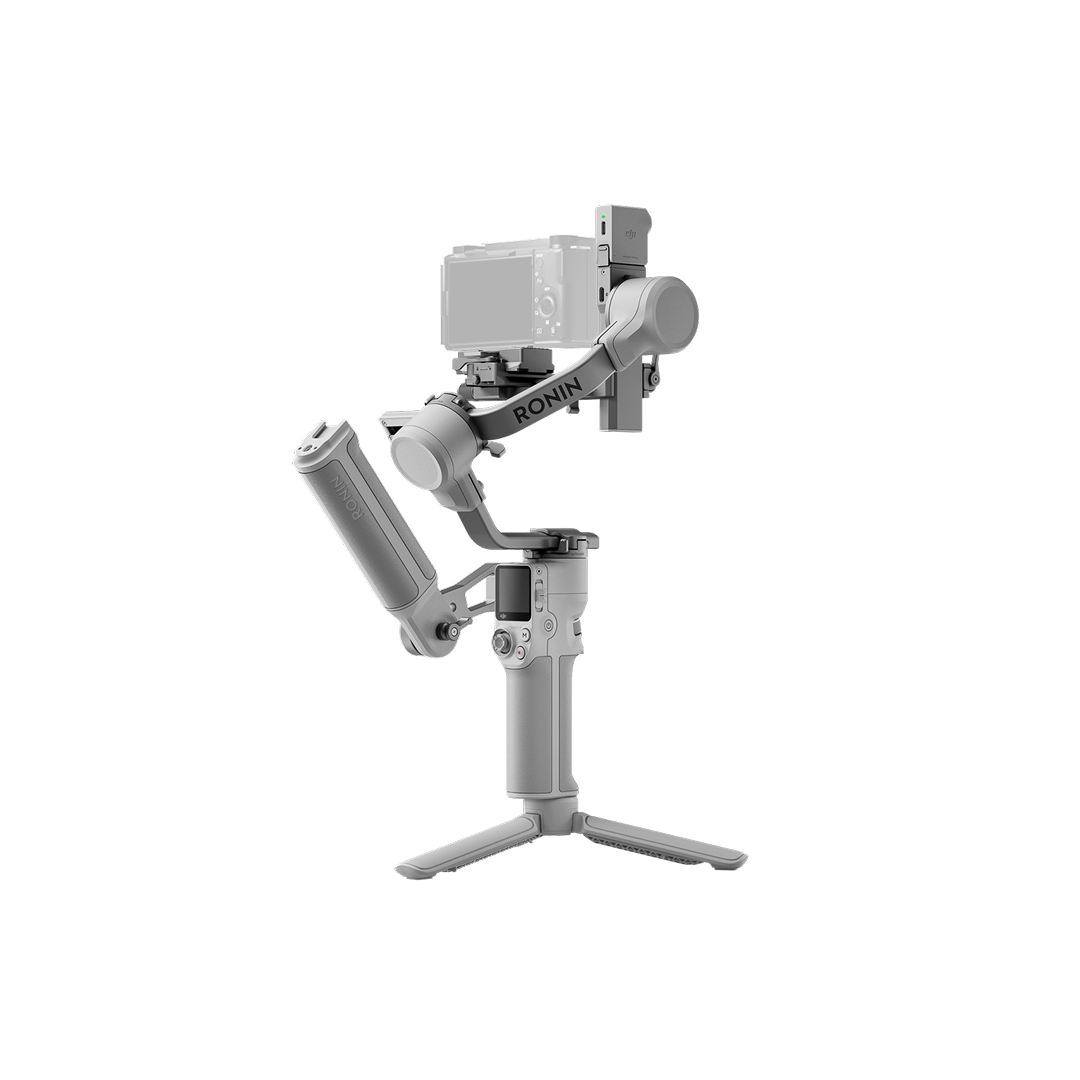 DJI RS 4 Mini Combo