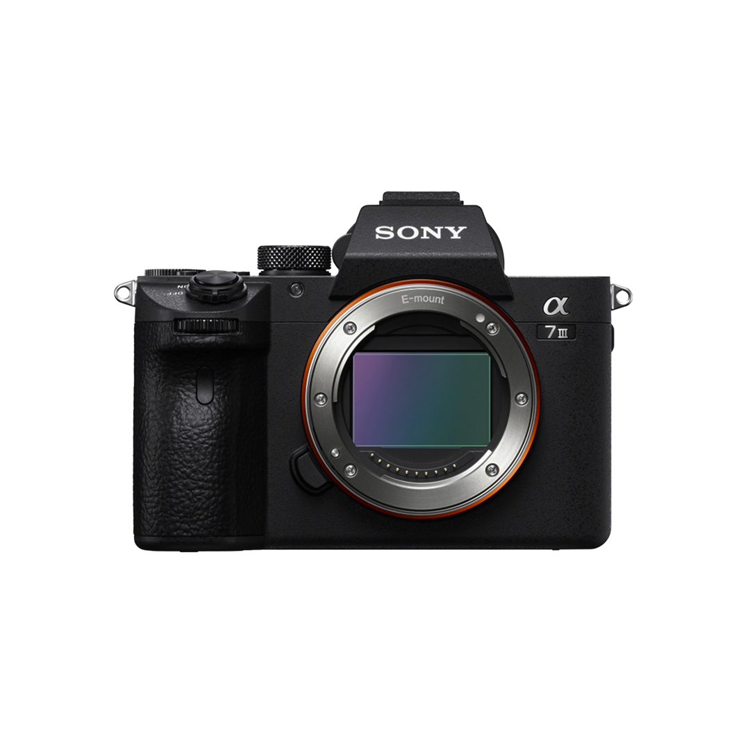 Sony A7iii Body Only