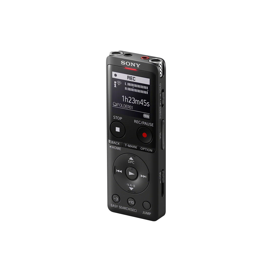 Sony ICD-UX570